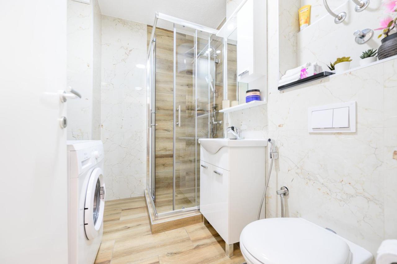 Apartment Una Alipasino With Two Bedrooms Сараево Экстерьер фото