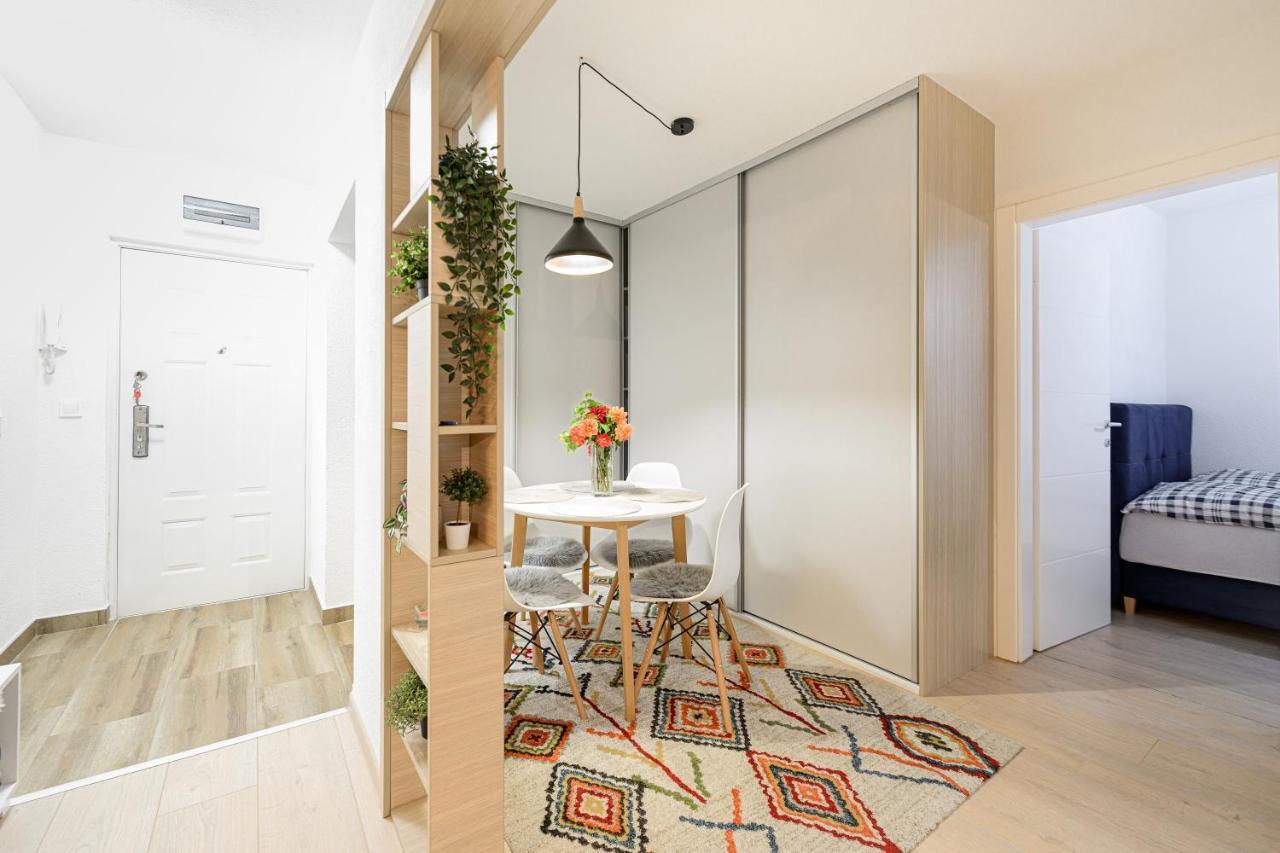 Apartment Una Alipasino With Two Bedrooms Сараево Экстерьер фото