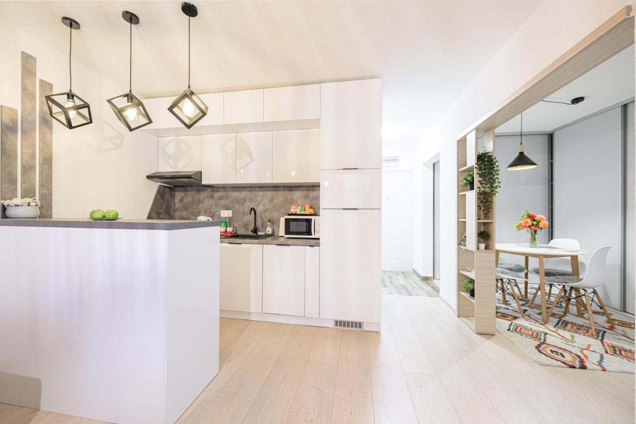 Apartment Una Alipasino With Two Bedrooms Сараево Экстерьер фото