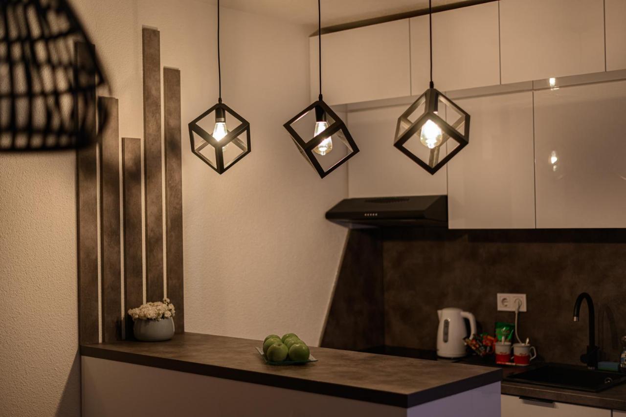 Apartment Una Alipasino With Two Bedrooms Сараево Экстерьер фото