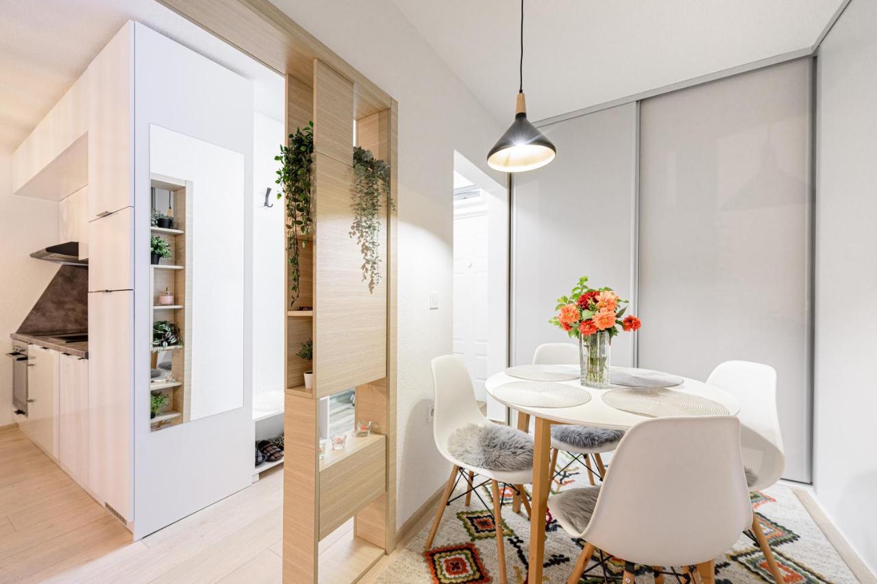 Apartment Una Alipasino With Two Bedrooms Сараево Экстерьер фото