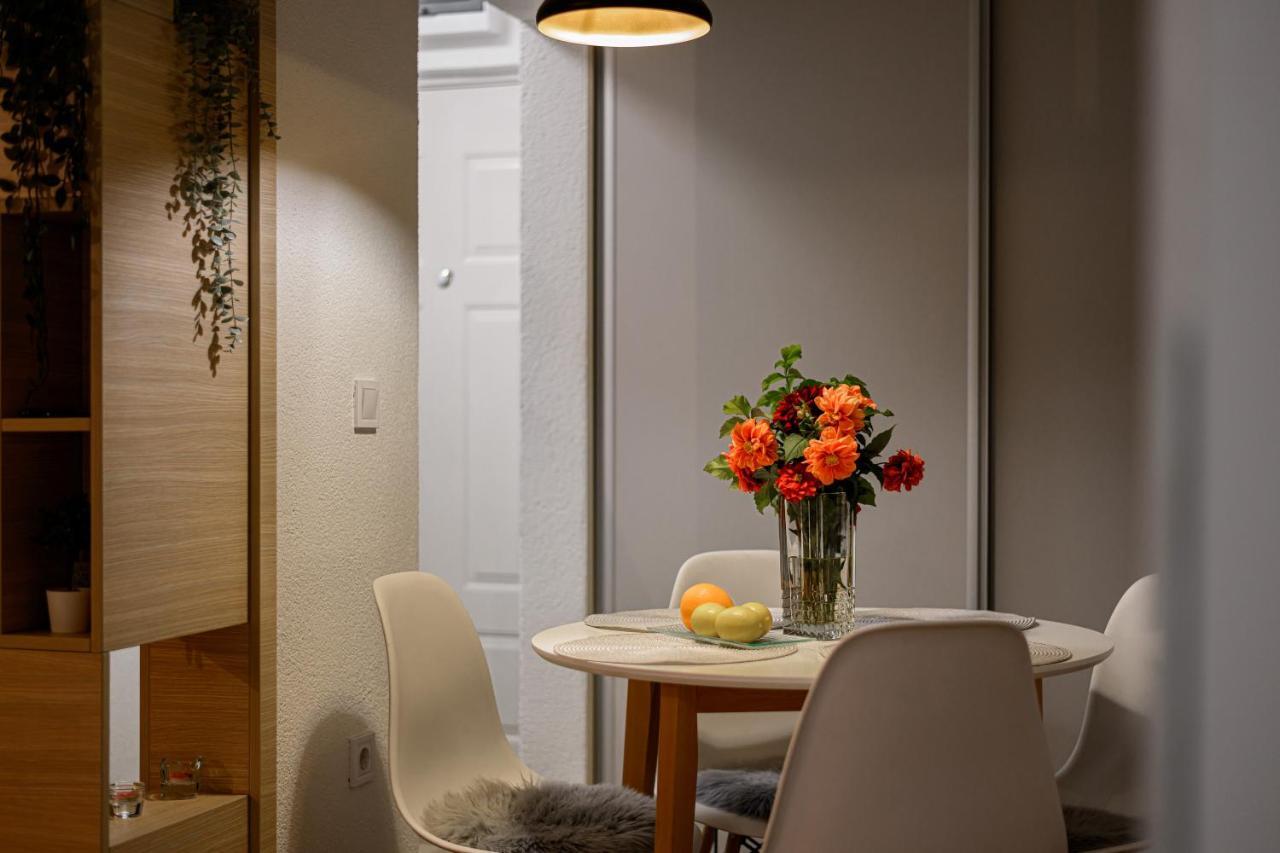 Apartment Una Alipasino With Two Bedrooms Сараево Экстерьер фото