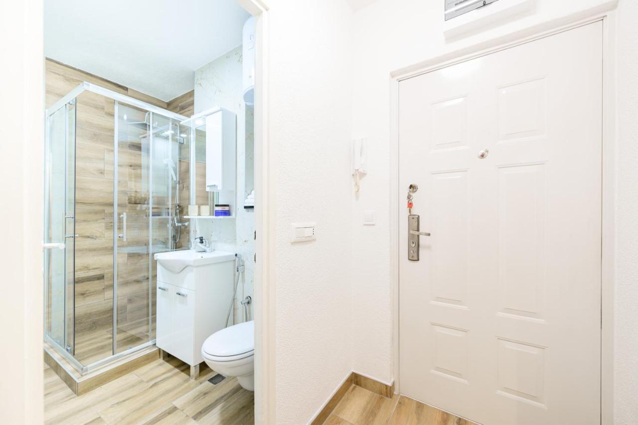 Apartment Una Alipasino With Two Bedrooms Сараево Экстерьер фото