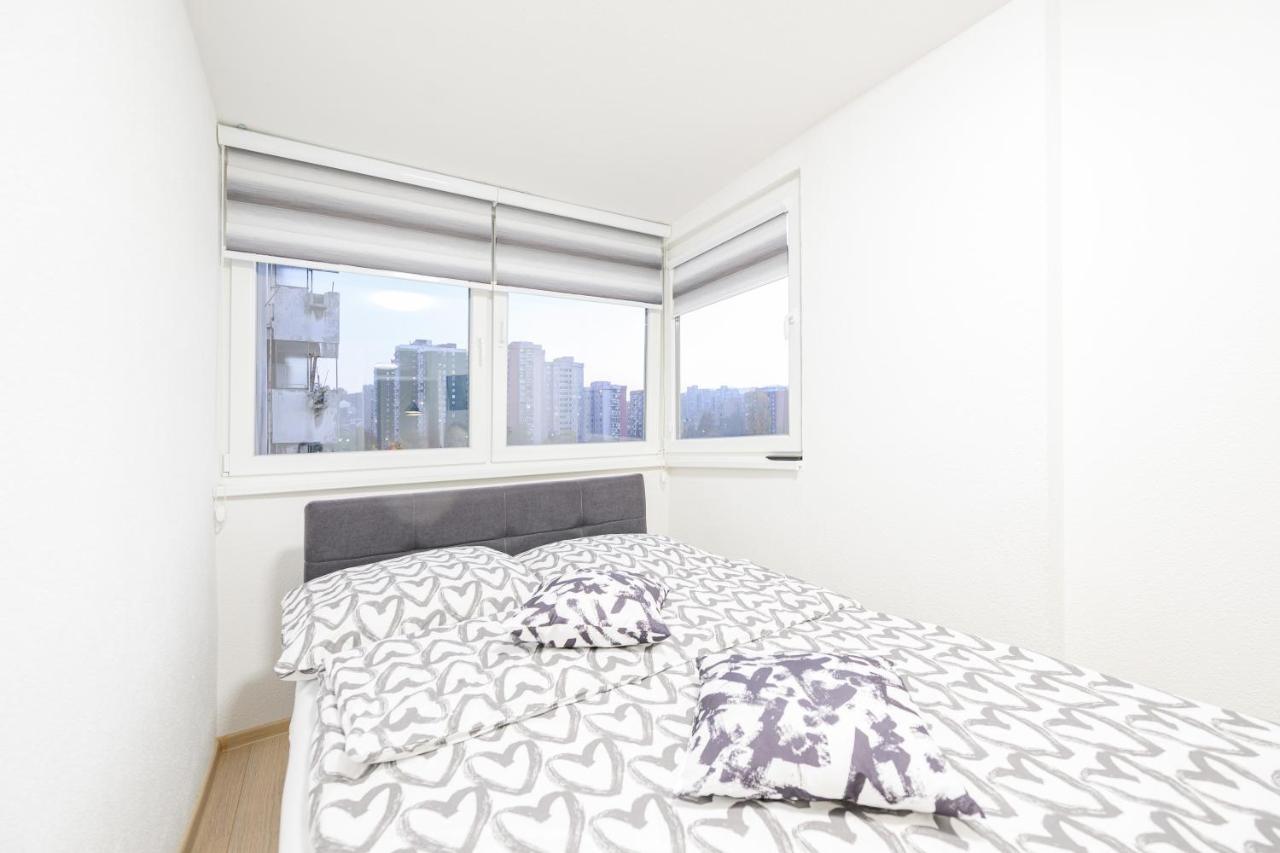 Apartment Una Alipasino With Two Bedrooms Сараево Экстерьер фото