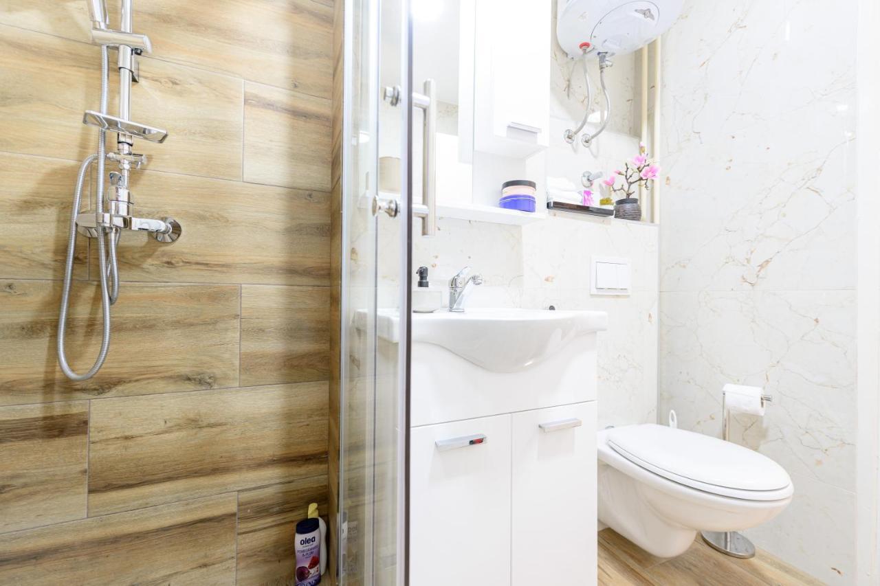 Apartment Una Alipasino With Two Bedrooms Сараево Экстерьер фото