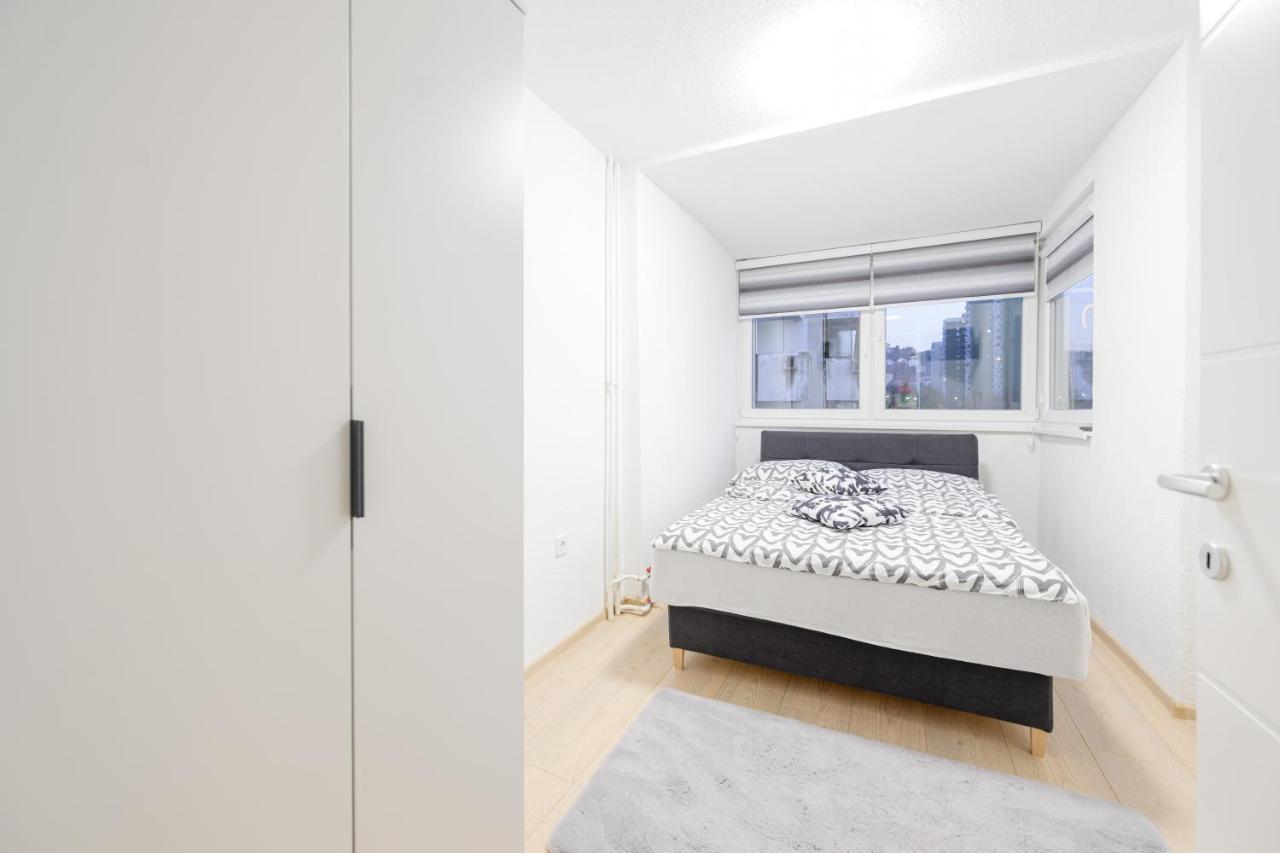 Apartment Una Alipasino With Two Bedrooms Сараево Экстерьер фото