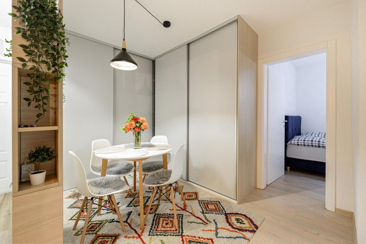 Apartment Una Alipasino With Two Bedrooms Сараево Экстерьер фото