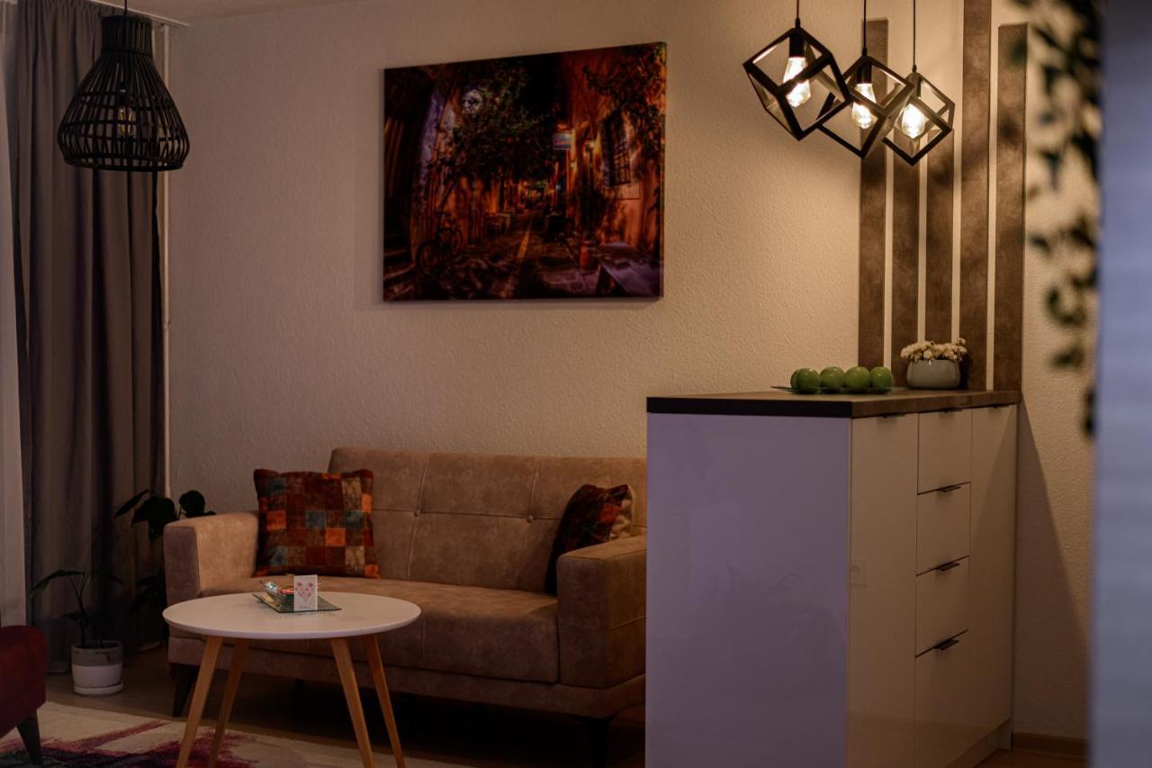 Apartment Una Alipasino With Two Bedrooms Сараево Экстерьер фото