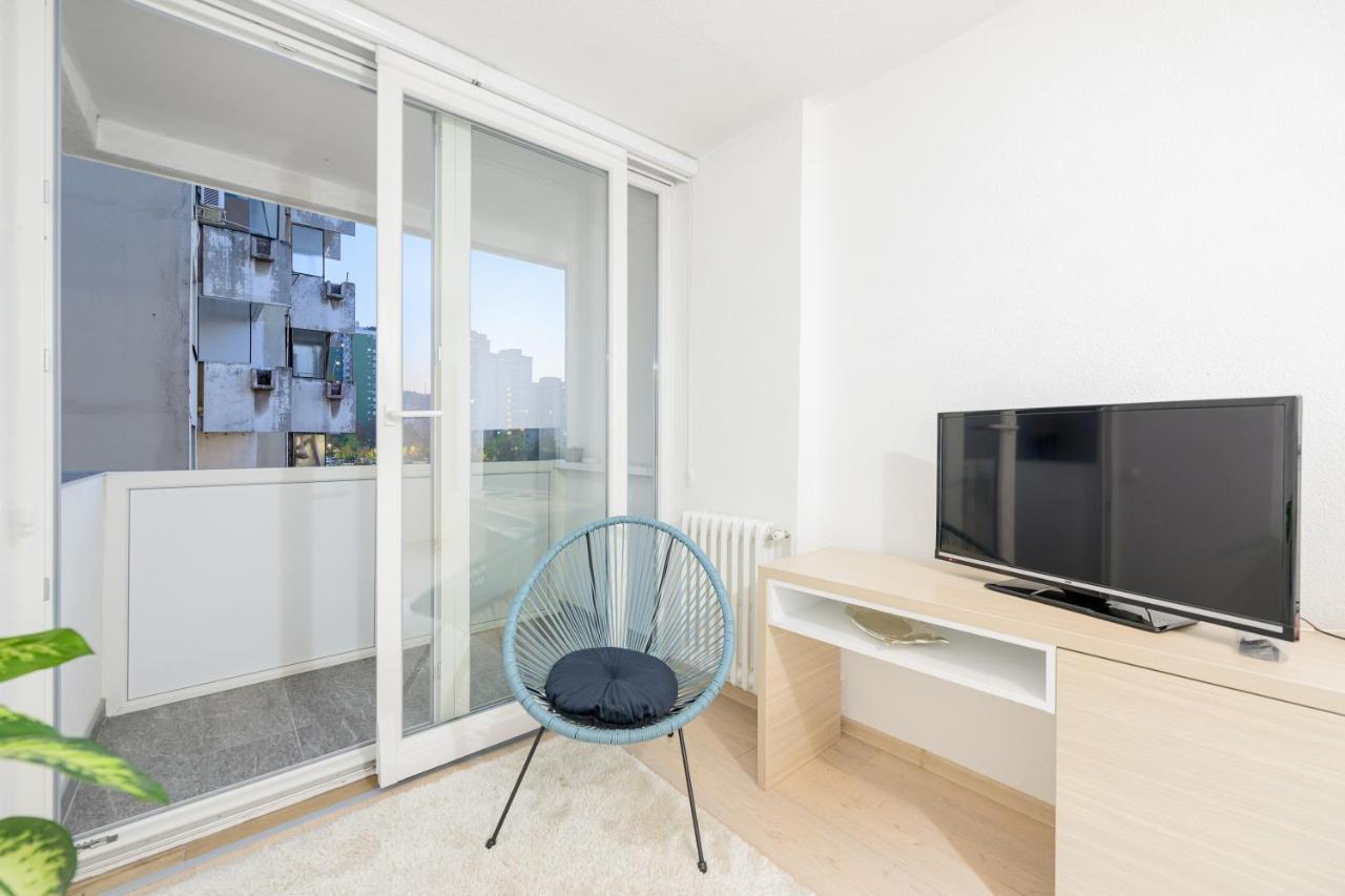 Apartment Una Alipasino With Two Bedrooms Сараево Экстерьер фото